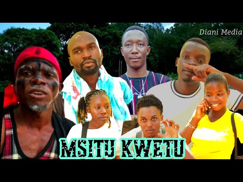 MSITU KWETU EPC 1