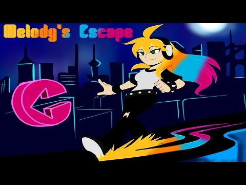 Melody S Escape Candypop Heartsdale Feat Soul D Out