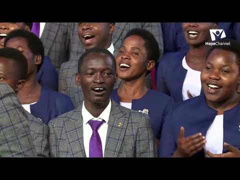 AMEFUFUKA Beroya Mission Choir Tanzania