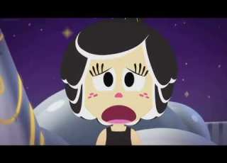  Finding Chelen Part 8 Moonflowers Are Friends Not Food