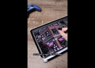  6 Amazing Things You Can Do With The Surface Slim Pen 2