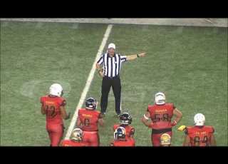 JPS California Vs Hawaii East 2018
