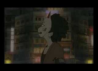 Kakurenbo Trailer Hide And Seek