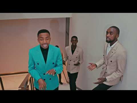 Mupenzi Stebbin Upfumbatura Ikiganza Ft Blessed Voice Official Music Video