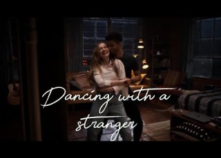 Quinn Jake Dancing With A Stranger Work It