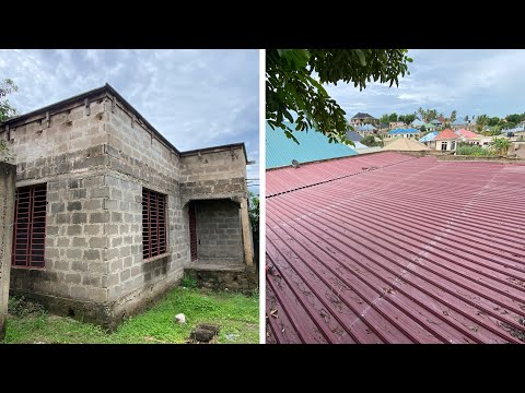 SABABU KUBWA YA HII MIJENGO KUVUJA NIMAFUNDI TU ILA HIZI NYUMBA HAZINA SHIDA SHIDA NI MAFUNDI Mrhou SABABU KUBWA YA HII MIJENGO KUVUJA NIMAFUNDI TU ILA HIZI NYUMBA HAZINA SHIDA SHIDA NI MAFUNDI Mrhou