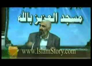  قصة تقسيم الدول الأسلامية راغب السرجانى