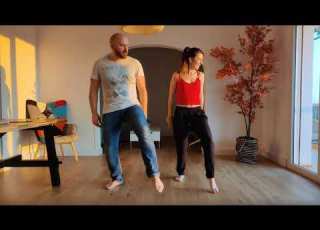 Dance Routine Do You Love Me The Contours