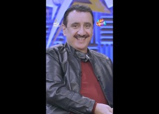 بروودكاست مع حسن عسيري هدى الأتربي مش قادرة تمسك نفسها من الضحك