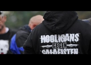 HOOLIGANS GEGEN SALAFISTEN Was Steckt Hinter Hogesa