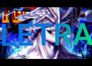 Tipo Mahoraga Jujutsu Kaisen A MALDIÇÃO DAS MALDIÇÕES Prod MK SID MHRAP Letra