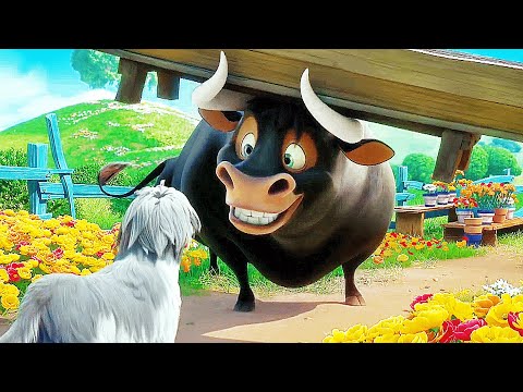 FERDINAND Clip Flower Festival Here I Come 2017