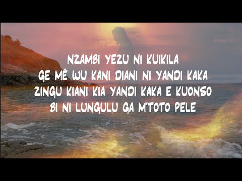 Mê Na Siami Kwani Mu Luwilukulu B Batantu D Ngambanou