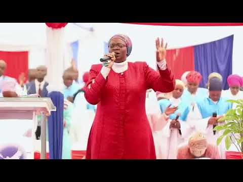 Maombi Yangu Yafike Kwako Worship Cover