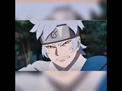 تضحية ميتسكي لانقاذ حياة سارادا وبوروتو حزييييييييين جدااااا Shorts