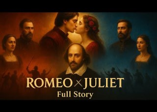 Romeo Juliet Shakespeare S Most Famous Love Story Simplified