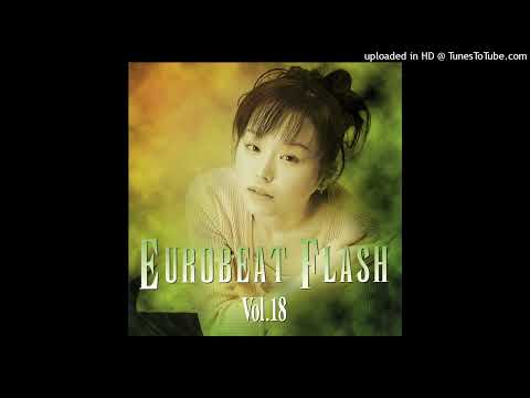 Elisa Lost Into The Night