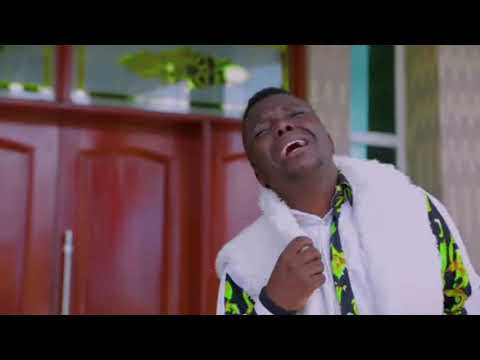 Dr Annoint Amani Wanaulizana Unaitwa Nani Hauzoeleki Official Clip