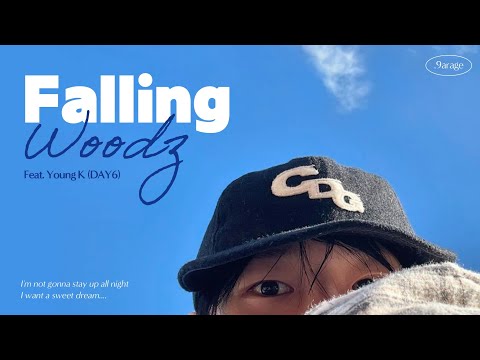 WOODZ 조승연 Falling Feat 영케이