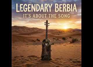 It S About The Song Gnawa Europa