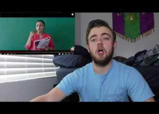 Madamji Go Easy The Prank Song Hichki Reaction