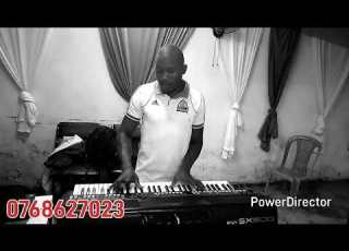 Msalaba Wa Yesu Piano