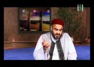 سيرة سيدنا عمر بن الخطاب الحلقة 28