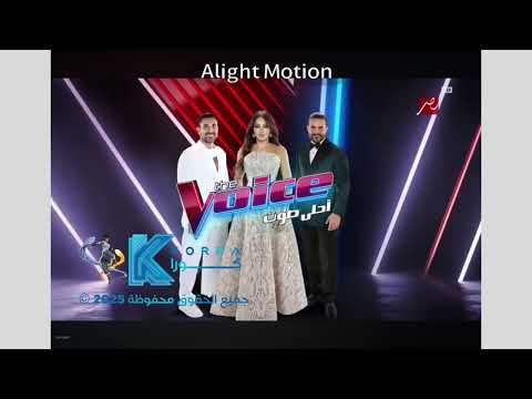 Mbc Masr Promo Now The Voice S6