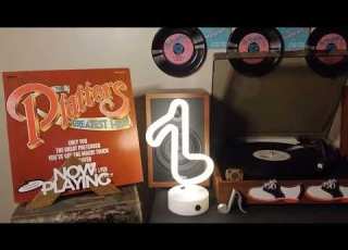 Only You The Platters