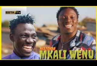 Historia Ya Mkali Wenu
