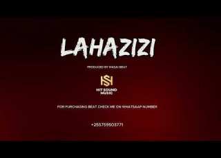  Afrobeat Instrumental LAHAZIZI X Afro X Type Beat 2025 Produced By Masai Beat