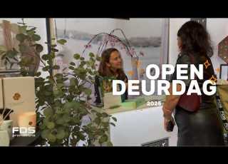 Opendeurdag 20252