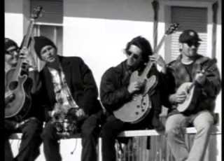 Serenata Rap Lorenzo Jovanotti Cherubini