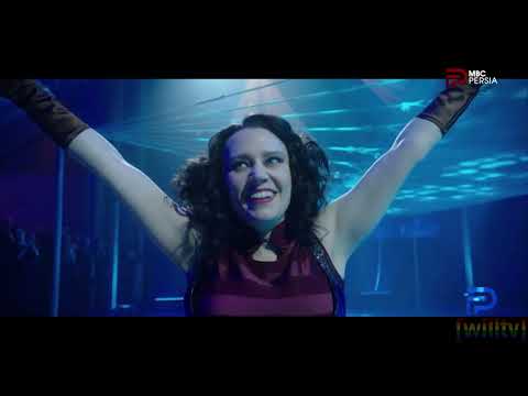 MBC Persia Continuity 1 4 2024