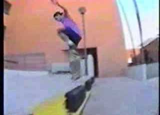 Randy Colvin Rubbish Heap