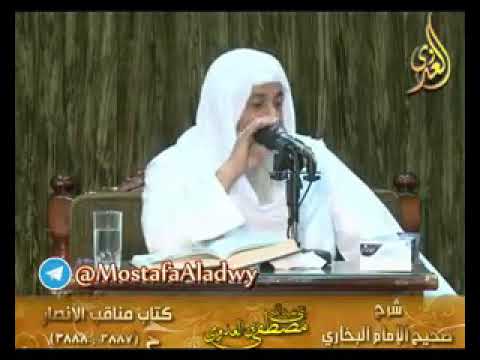 ما هي الصلاة التي صلاها النبي ﷺ بالأنبياء في المسجد الأقصى الشيخ مصطفى العدوي