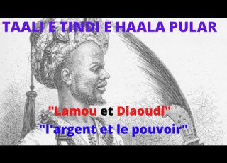 Taali Eh Tindi Eh Haala Poular Laamou Et Diawoudi