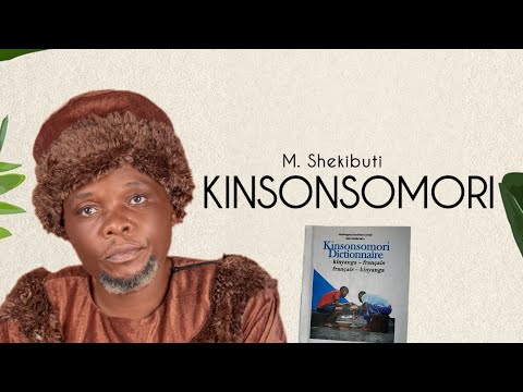 Mwalimu Shekibuti Kinsonsomori Audio Mwalimu Shekibuti Kinsonsomori Audio