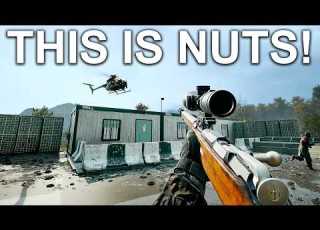  Wardogs Closed Beta Is Absolutely Sensational