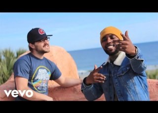  Danny P Enjoy My Life Ft Steelo