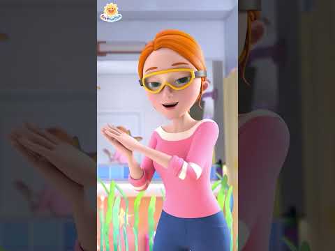 بيبي شارك دو دو دو Shorts Babyshark بيبي شارك دو دو دو Shorts Babyshark