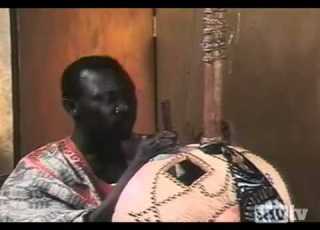 UW Sounds Of The World Gambia
