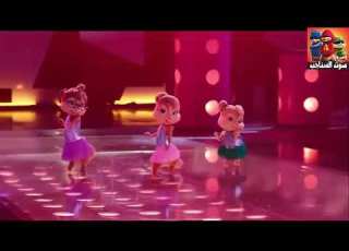 بصوت السناجب مهرجان حب عمري نسيته وفاتني1 لـحمو بيكا كليب السناجب 2018 2019 YouTube