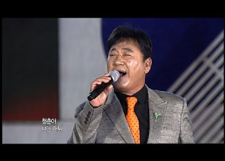 현철 앉으나 서나 당신 생각 현철 Old New 가요베스트 321회 1