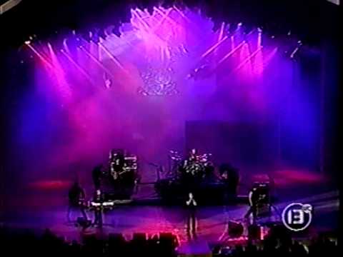 DURAN DURAN VINA DEL MAR CHILE 21 02 2000 Electric Barbarella Chapter 10