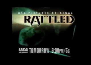 USA Rattled Promo 2 1 96
