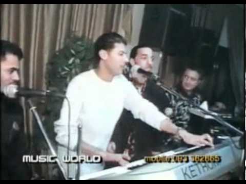 السمفونية الداعورية الشهيرة اجمل عزف مجوز زمر للداعور