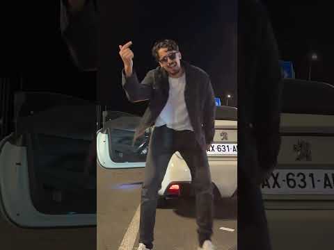 جيب العامر وتخلص لافونس Fyp