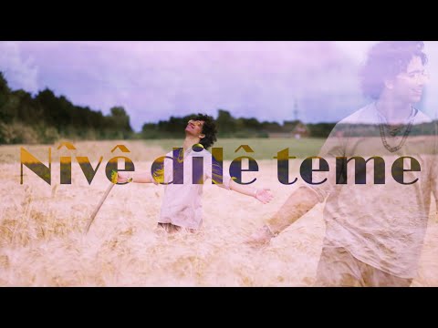 Nîşan Manan 2024 Nîvê Dilê Te Me نيشان منان نيفه دله تامة