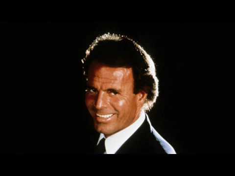 Julio Iglesias Vous Les Femmes
